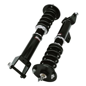 Dodge Charger Coilover Suspension Kit - Front + Rear - Air Lift - 32-way Damping Adjustable + Monotube Dampers - `11-`23